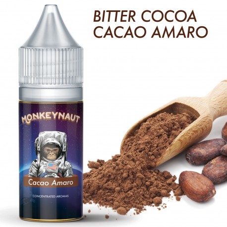Aroma MONKEYNAUT - Cacao Amaro