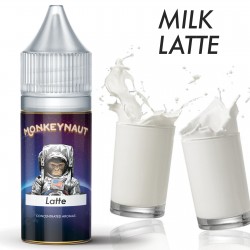 Aroma MONKEYNAUT - Latte