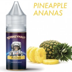 Aroma MONKEYNAUT - Ananas