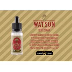 Watson 20 ml SCOMPOSTO