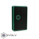 Billet Box V4 DNA60 Con USB SXK - Green