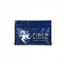 Cotone Fiber n`Cotton by SPINUM