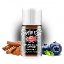 Aroma Dreamods Cinnamond Berry   10 ml
