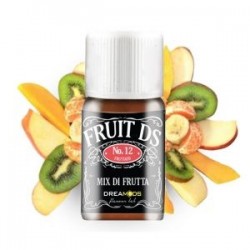Aroma Dreamods Fruit Ds     10 ml