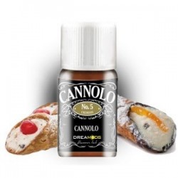 Aroma Dreamods Cannolo  10 ml