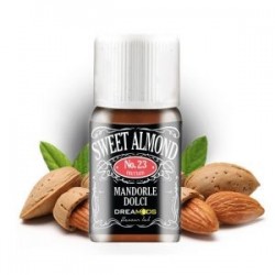 Aroma Dreamods Sweet Almond 10 ml