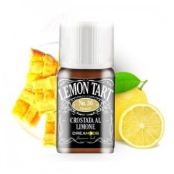 Aroma Dreamods Lemon Tart  10 ml