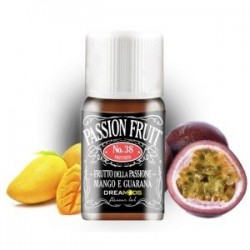 Aroma Dreamods Passion Fruit   10 ml