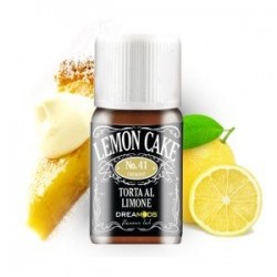 Aroma Dreamods Lemon Cake 10 ml
