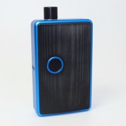 Billet Box V4 DNA60 Con USB SXK - BLUE