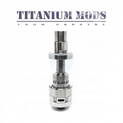 Ataman V4 by Titanium Mods