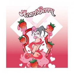 FLAVOR MAX HEART BERRY AROMA 15ML