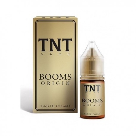 Aroma TNT Booms Origin 10ml