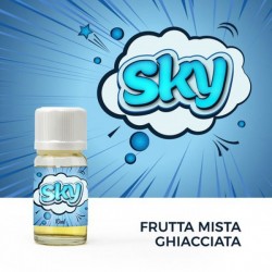 Super Flavor Aroma - Sky 10ml