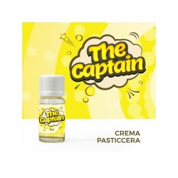 Super Flavor Aroma - The Captain 10ml