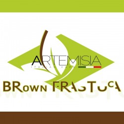 Artemisia Brown Frastuca Aroma 10 ml
