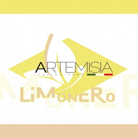 Artemisia Limonero Aroma 10 ml