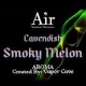 AROMA VAPOR CAVE - Smoky Melon 11ML