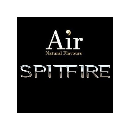 AROMA VAPOR CAVE - Spitfire 11ML