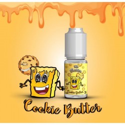 Mr Butter - Aroma Cookie Butter 10ML