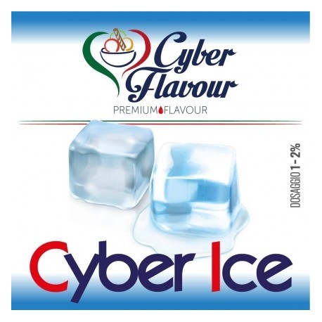 CYBER FLAVOUR - AROMA CYBER ICE