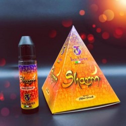 Iron Vaper Sharm by Stefano Porcelli - Concentrato 20ml