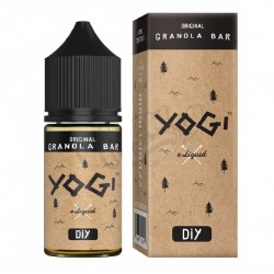 Yogi - Granola Bar - Original Aroma 30ml 