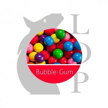Aroma Bubble Gum 10ml