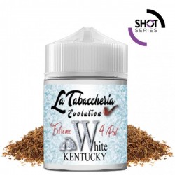 La Tabaccheria - Extreme 4 pod - White Kentucky - 20ml