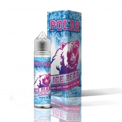 Polar TNT Vape Shot Series - Ice Bear 20ml