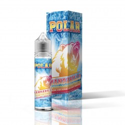 Polar TNT Vape Shot Series - Mandarillo 20ml