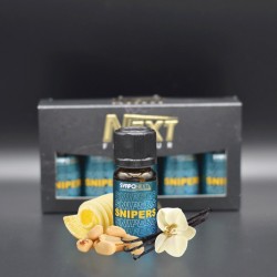 SVAPONEXT - AROMA 10ML - NEXT FLAVOUR - SNIPERS