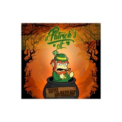 SHAKE 'N' VAPE - AROMA SCOMPOSTO 20ML - St.Patrick's Elf