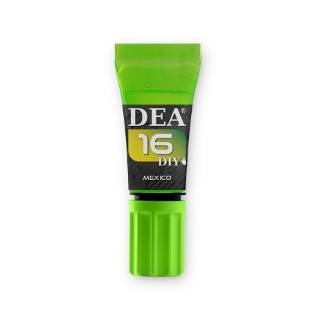 Aroma DEA DIY 16 Mexico 10 ML  