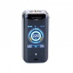 VAPORESSO - Luxe 220W - Mod Touch