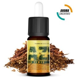 AROMA CONCENTRATO AZHAD'S ELIXIR - OLD TIMES - 10 ML
