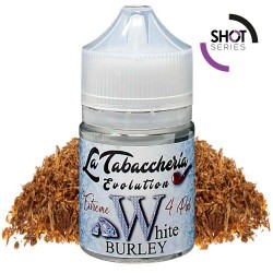 La Tabaccheria - Extreme 4 pod - White Burley - 20ml