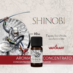 VAPORART - AROMA SHINOBI 10ML