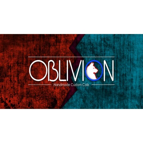 Oblivion Brother's Coil - Fused Flavor