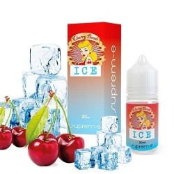 Aroma Concentrato Cherry Bomb ICE 20ml Grande Formato - Suprem-E