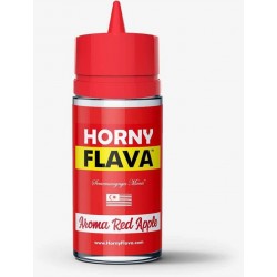 HORNY FLAVA - HORNY RED APPLE 30 ml
