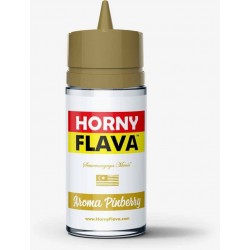 HORNY FLAVA - HORNY PINEBERRY 30ml