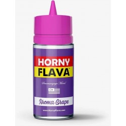 HORNY FLAVA - GRAPE 30 ml