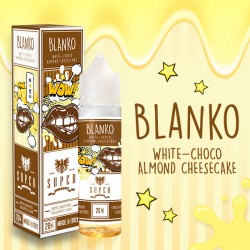 Super Flavor Concentrato 20ml - Blanko