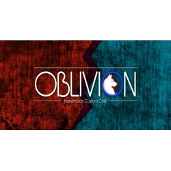Oblivion Brother's Coil - Nano Fused guancia (2x)