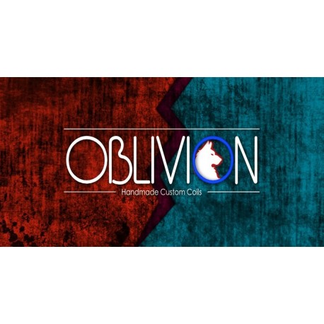 Oblivion Brother's Coil - Nano Fused guancia (2x)