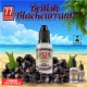 Concentrato British Blackcurrant 10mL [Premium 77 Flavor]