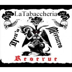 Hell’s Mixtures – Baffometto Reserve 10ml