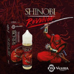  SHINOBI REVENGE CONCENTRATO 20ML - VALKIRIA
