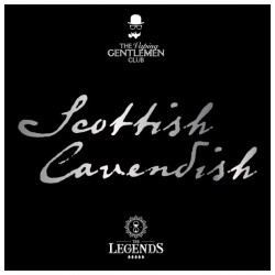 Aroma Gentlemen Club - The Legends - Scottish Cavendish